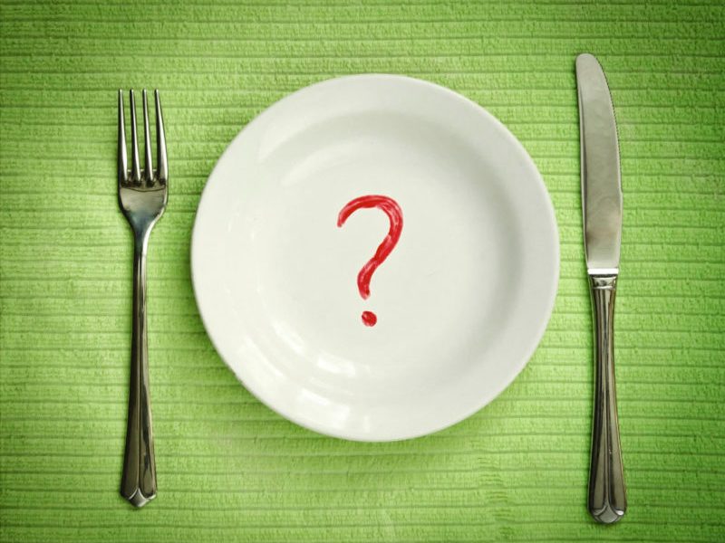 The Fight Facing Food&nbsp;Insecurity